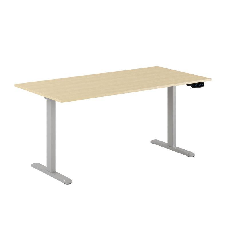 Up & Down Ergo - 2 motorer