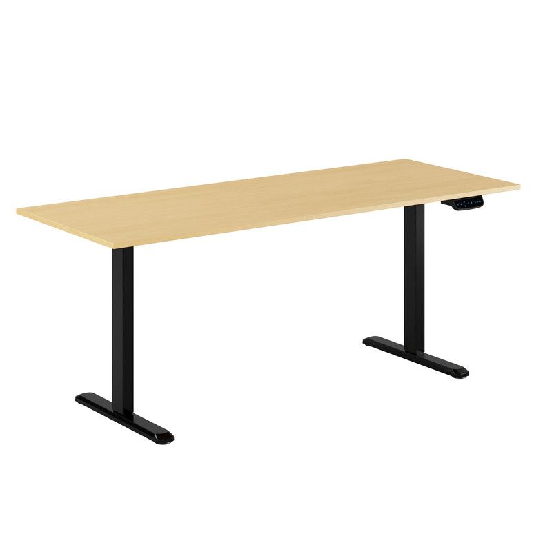 Up & Down Ergo - 2 motorer