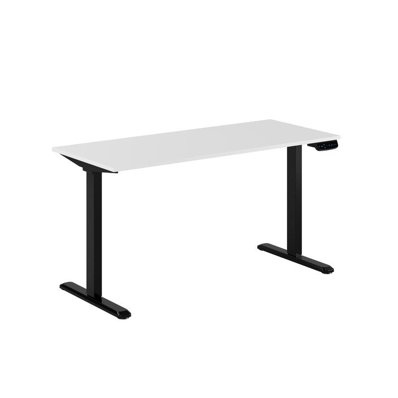 Up & Down Ergo - 2 motorer