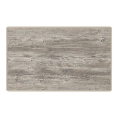 Rektangulära utomhusskivor