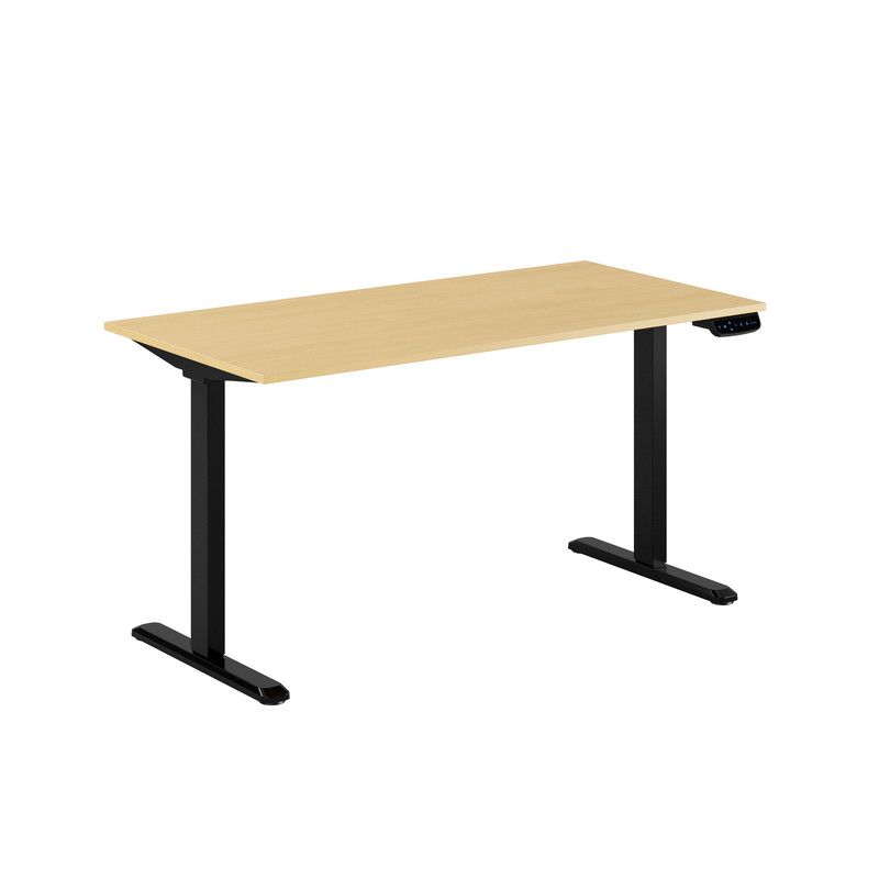 Up & Down Ergo - 2 motorer