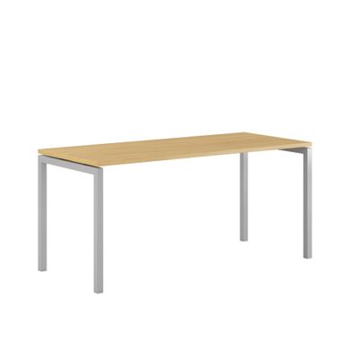 Luna U - Ett stilrent bord med fasta ben i U-form