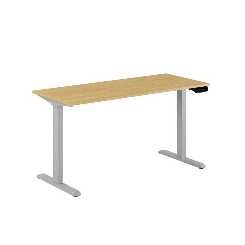 Up & Down Ergo - 2 motorer