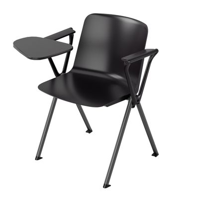 Vittoria stolen med skrivplatta