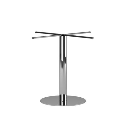 Pelarstativ Ø62 cm - 4 olika höjder