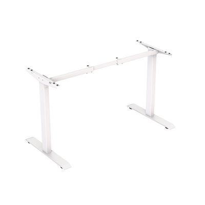 Tellus Basic - Bordsstativ med fasta ben och justerbar längd