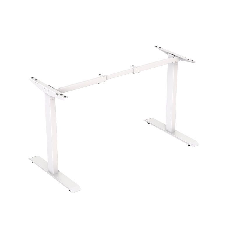 Tellus Basic - Bordsstativ med fasta ben och justerbar längd