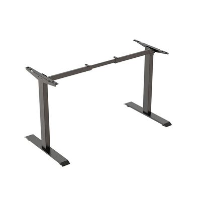 Tellus Basic - Bordsstativ med fasta ben och justerbar längd