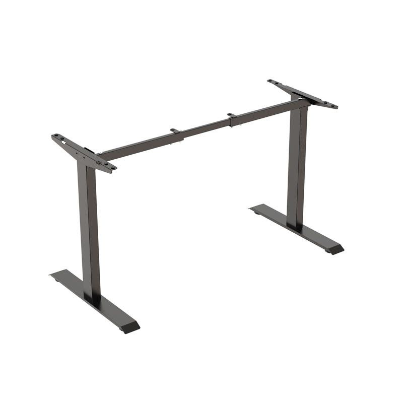 Tellus Basic - Bordsstativ med fasta ben och justerbar längd