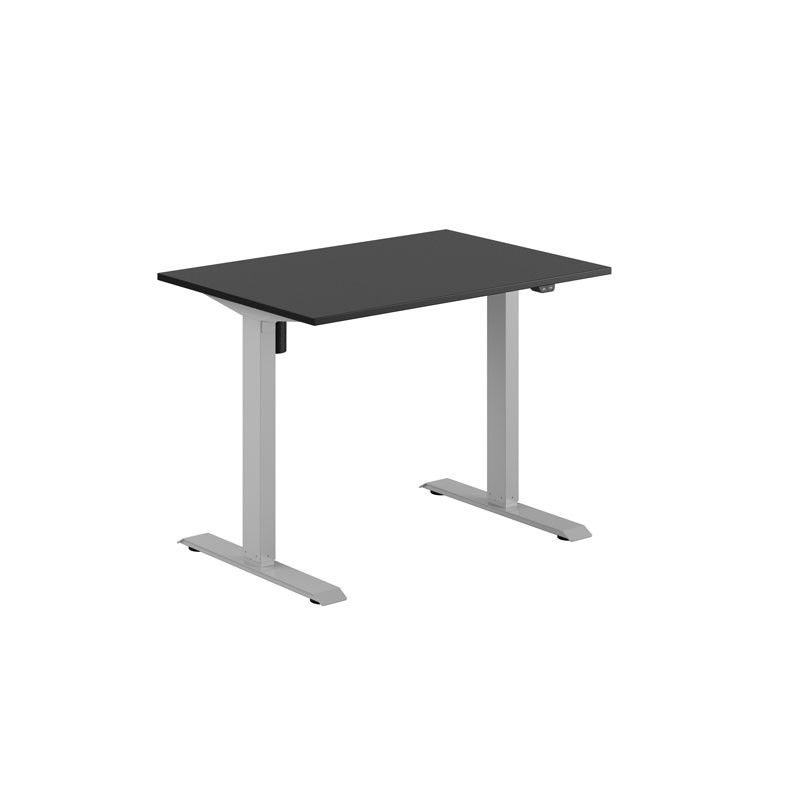 EASY - Höj & sänkbart enmotorigt skrivbord