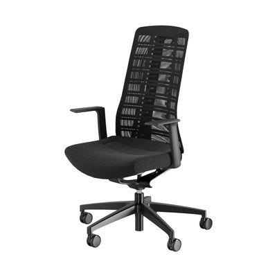 PUREis3 – Den flexibla kontorsstolen