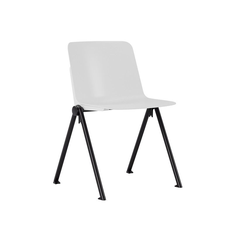 Vittoria - En stapelbar stol med många valmöjligheter