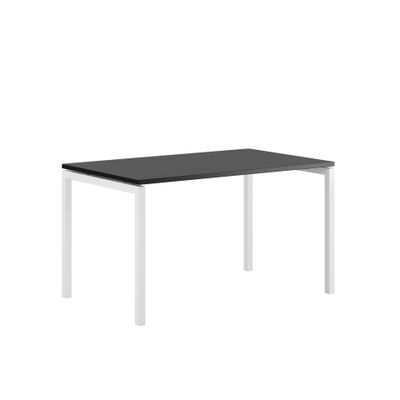 Luna U - Ett stilrent bord med fasta ben i U-form
