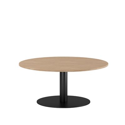 Studio bord med Ø120 cm skiva