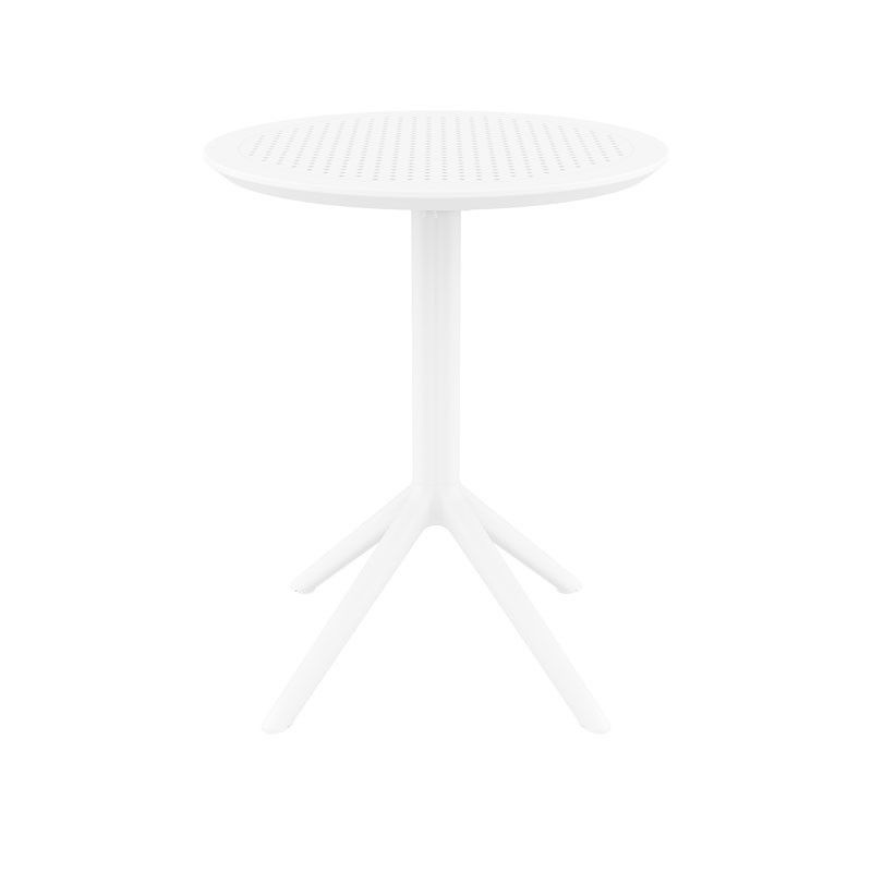 SKY Folding Table Ø60