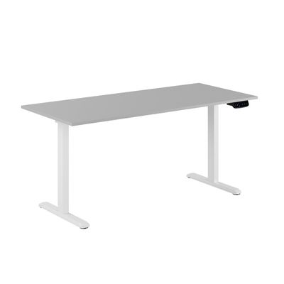 Up & Down Ergo - 2 motorer