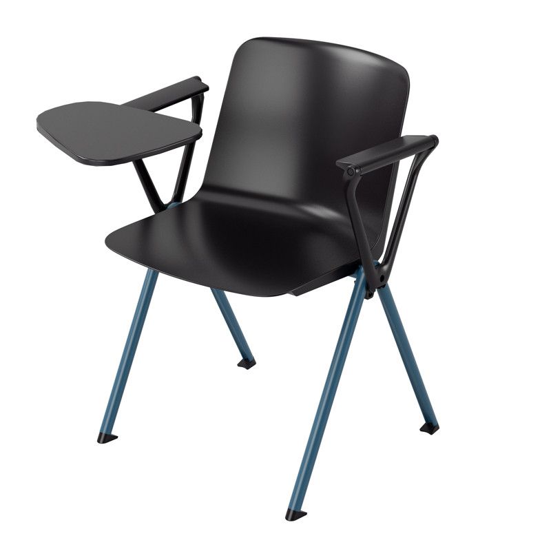 Vittoria stolen med skrivplatta