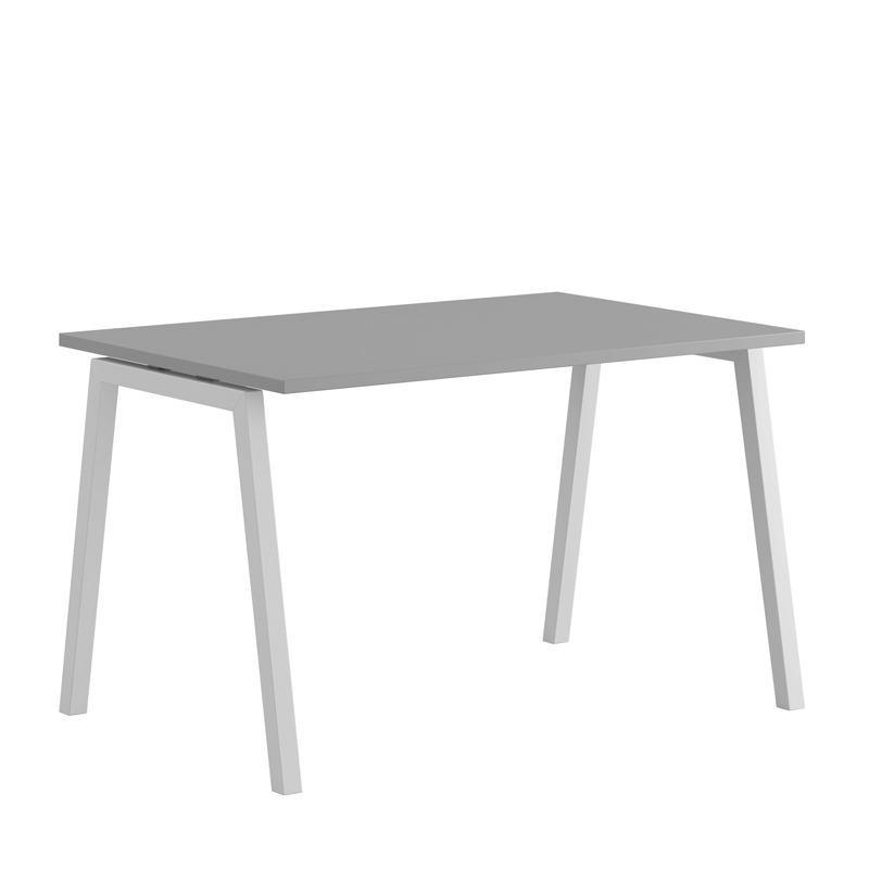 Luna A - Ett modernt bord med fasta ben i A-form