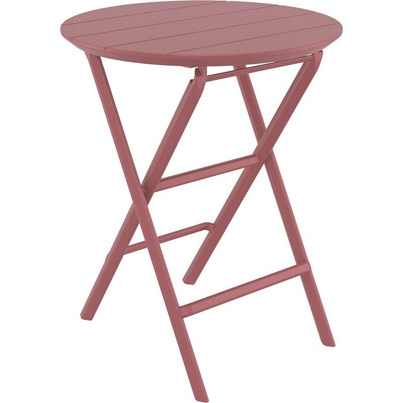 Helen fällbart bord Ø60