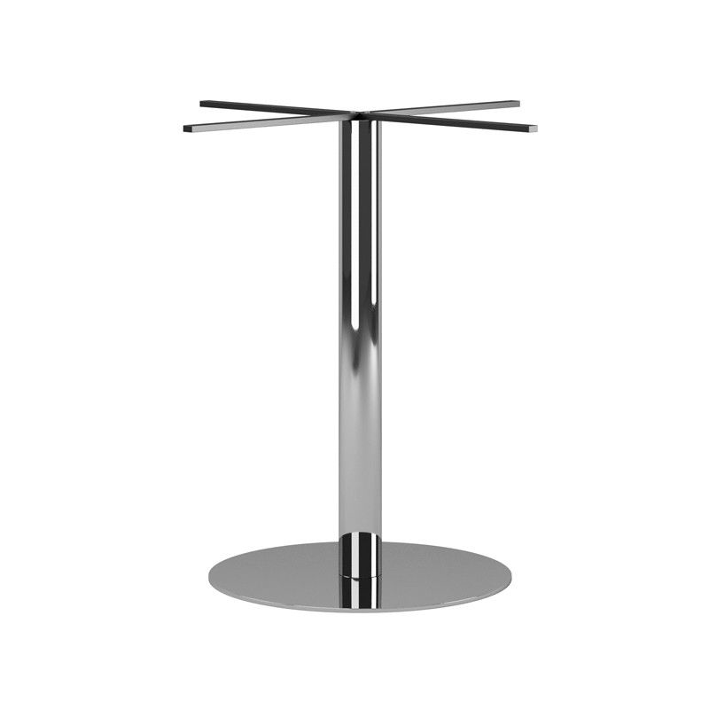 Pelarstativ Ø72 cm - 4 olika höjder