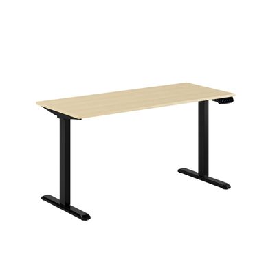 Up & Down Ergo - 2 motorer