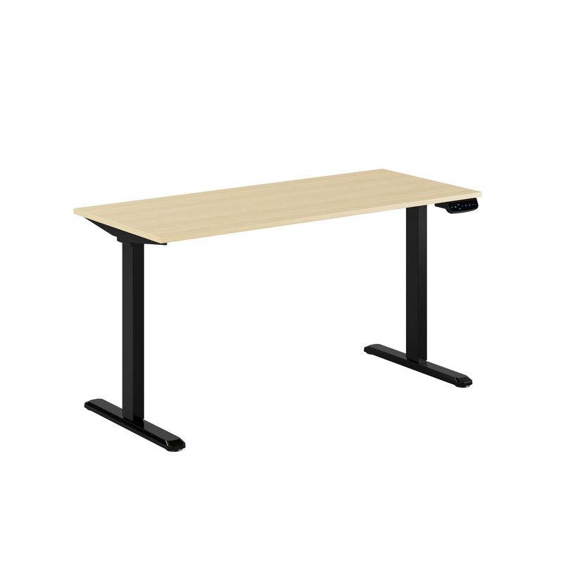 Up & Down Ergo - 2 motorer