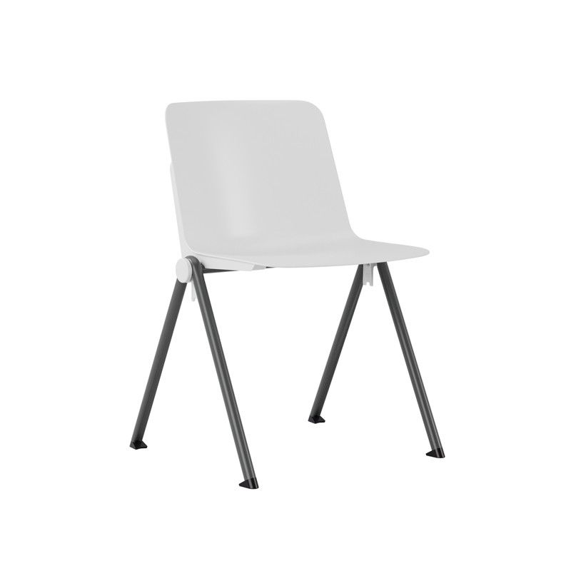 Vittoria - En stapelbar stol med många valmöjligheter