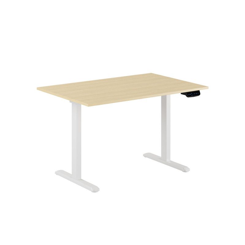 Up & Down Ergo - 2 motorer