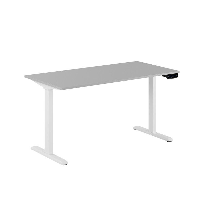 Up & Down Ergo - 2 motorer