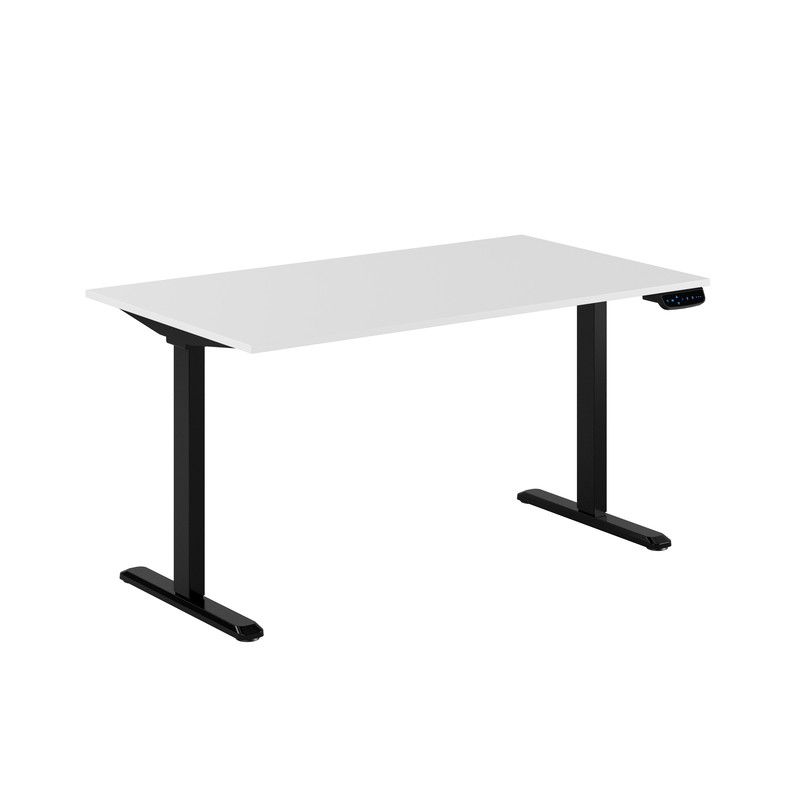 Up & Down Ergo - 2 motorer