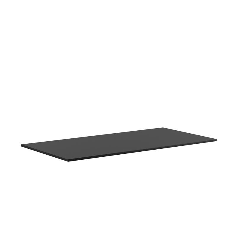 Rektangulära laminatskivor