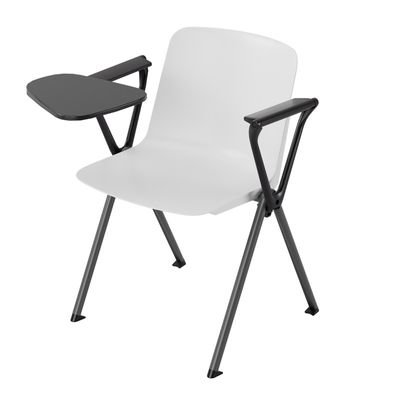 Vittoria stolen med skrivplatta