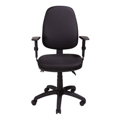 Nantes - En okomplicerad kontorsstol