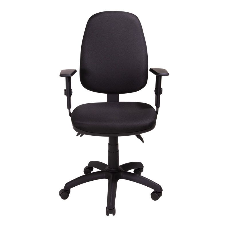 Nantes - En okomplicerad kontorsstol