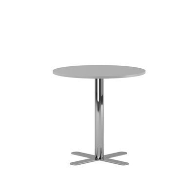 Studio bord med Ø80 cm skiva