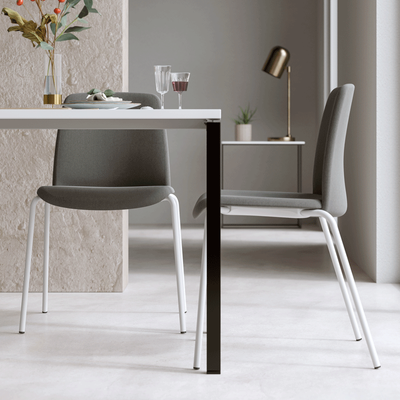 Stativ med fasta ben i U-form - Luna