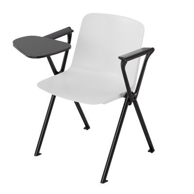 Vittoria stolen med skrivplatta