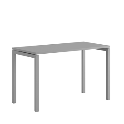 Luna U - Ett stilrent bord med fasta ben i U-form