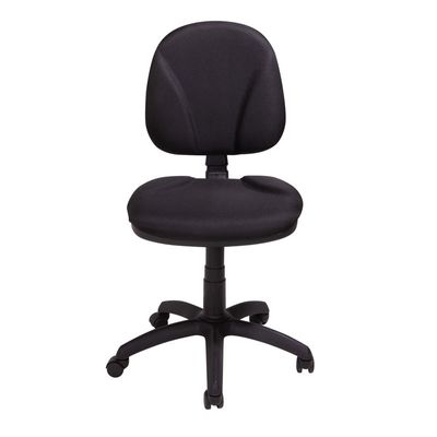 Dijon - En prisvärd kontorsstol