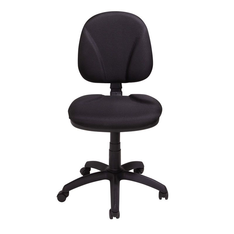 Dijon - En prisvärd kontorsstol