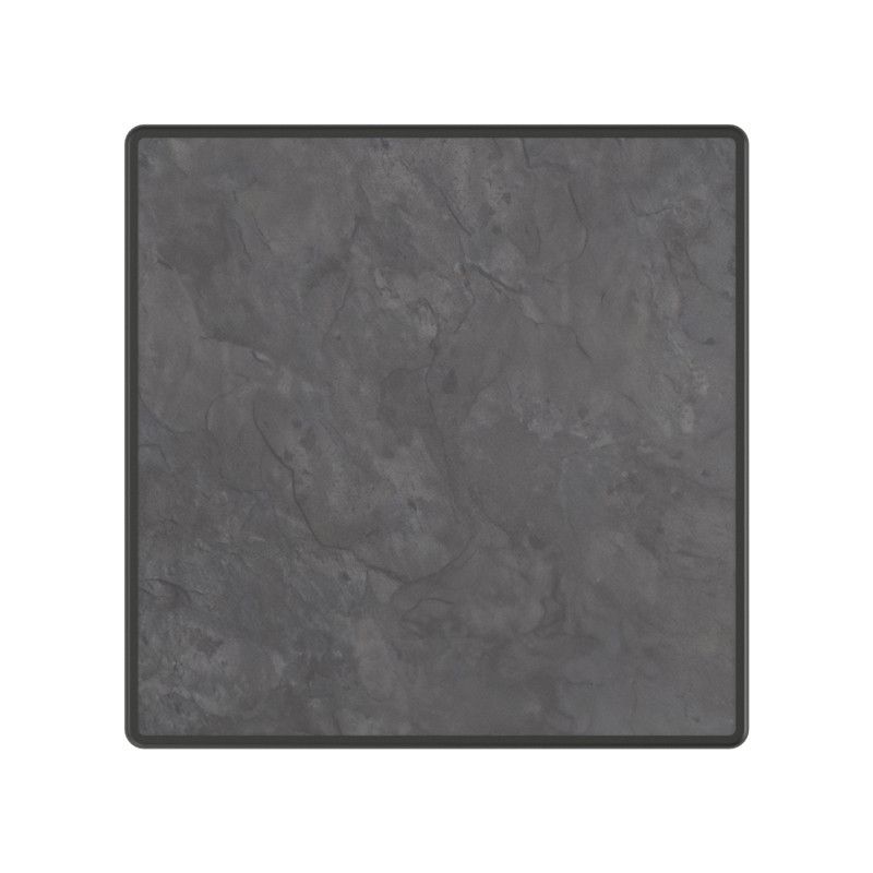 Fyrkantiga utomhusskivor