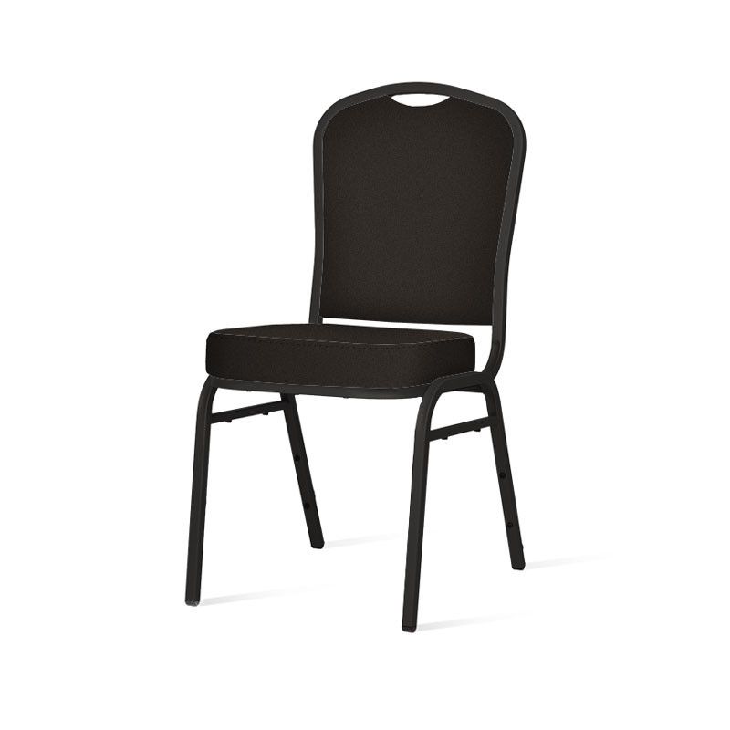 Svea - En komfortabel konferensstol