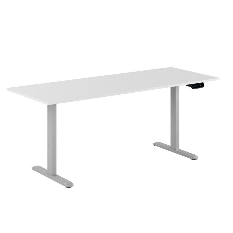 Up & Down Ergo - 2 motorer