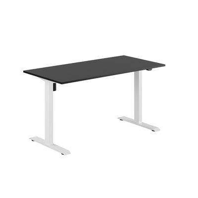 EASY - Höj & sänkbart enmotorigt skrivbord
