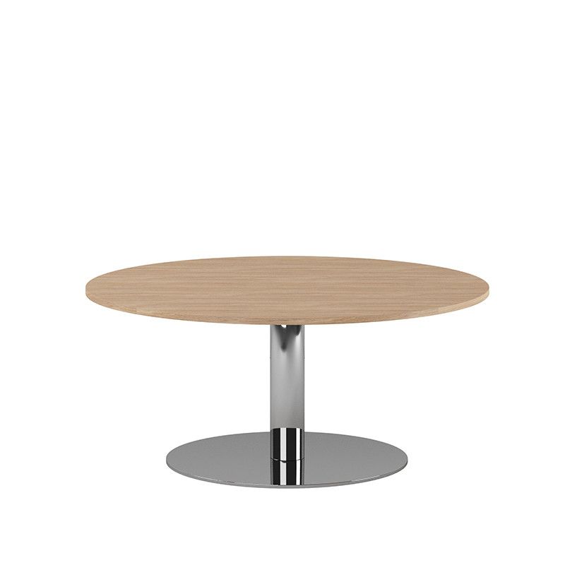 Studio bord med Ø120 cm skiva