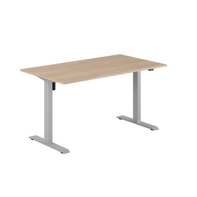 EASY - Höj & sänkbart enmotorigt skrivbord