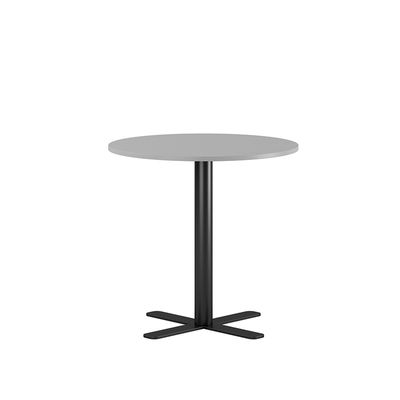 Studio bord med Ø80 cm skiva