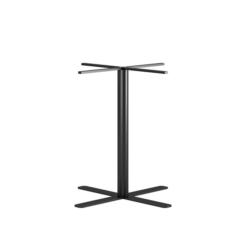 Kryss stativ 65 cm - 4 olika höjder