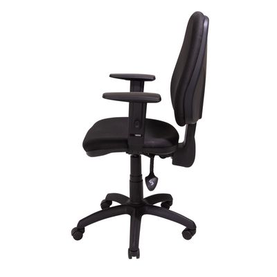 Nantes - En okomplicerad kontorsstol