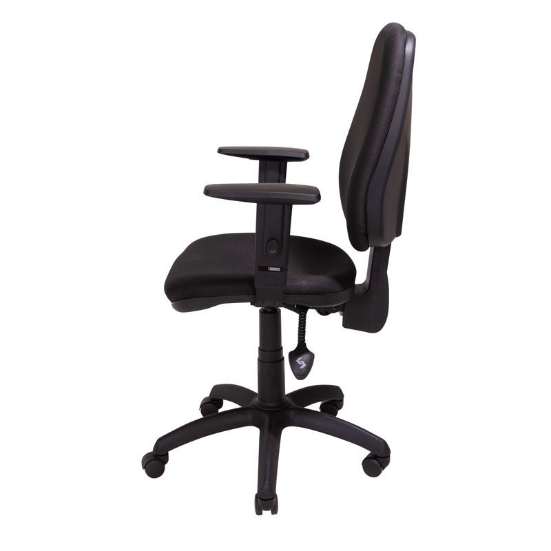 Nantes - En okomplicerad kontorsstol